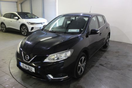 2017 Nissan Pulsar - photo 7