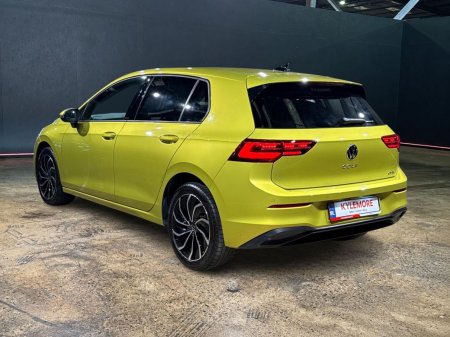 2023 Volkswagen Golf - photo 5