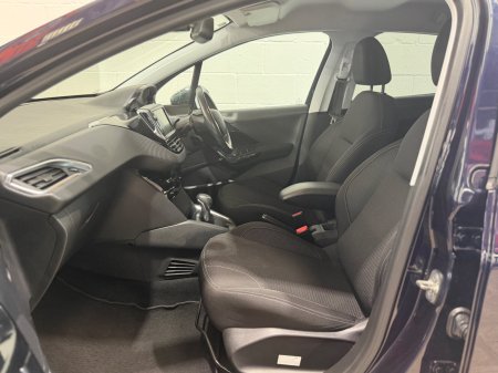 2018 Peugeot 208 - photo 13