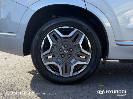 2022 Hyundai Santa Fe - photo 7