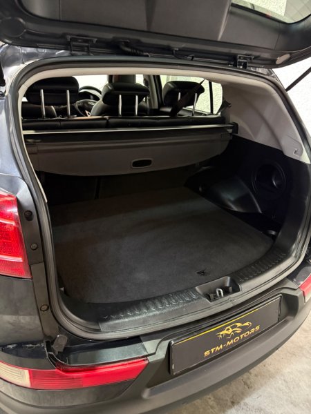 2011 Kia Sportage - photo 18