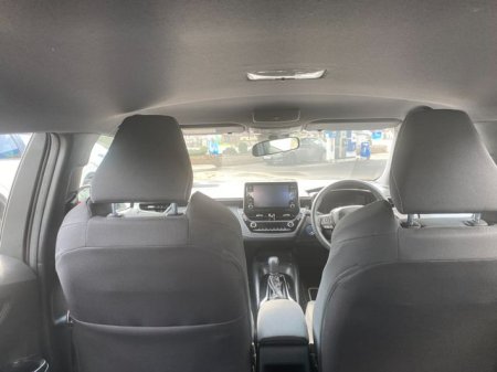 2023 Toyota Corolla - photo 17