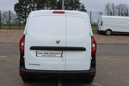 2024 Renault Kangoo - photo 4