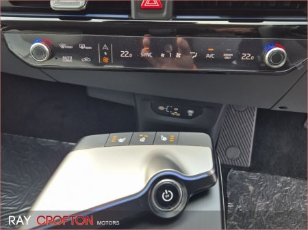 2026 Kia EV6 - photo 13