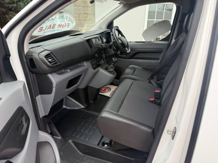 2019 Peugeot Expert - photo 17