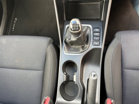 2017 Hyundai Tucson - photo 30