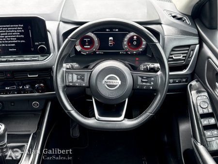 2021 Nissan Qashqai - photo 12
