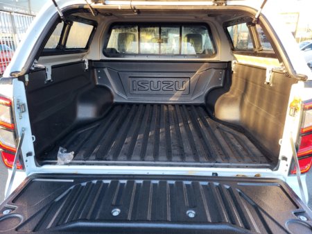 2026 Isuzu D-Max - photo 14