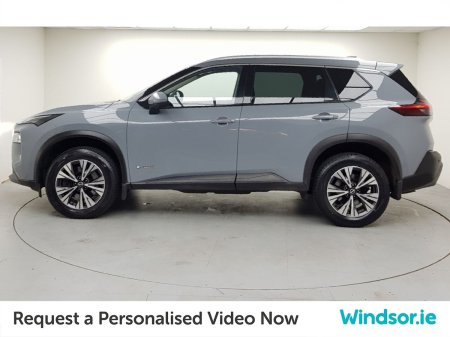 2024 Nissan X-Trail - photo 5