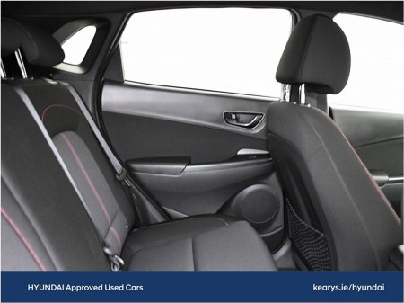 2024 Hyundai KONA - photo 15