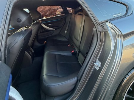 2017 BMW 4-Series - photo 27
