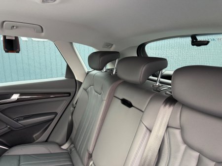 2021 Audi Q5 - photo 52