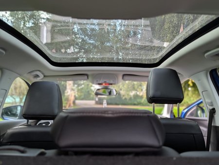 2018 Opel Grandland X - photo 22