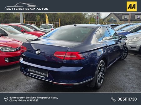 2018 Volkswagen Passat - photo 6
