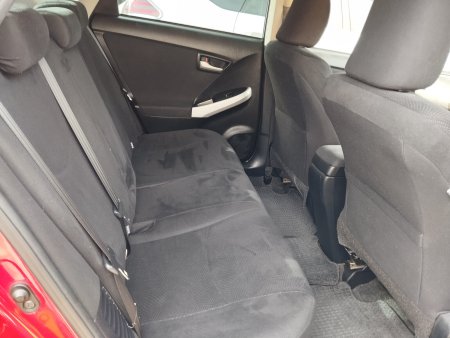 2012 Toyota Prius - photo 9
