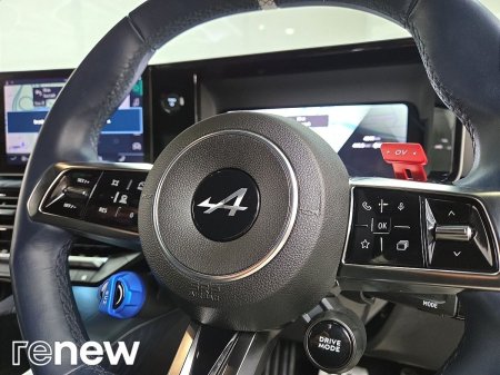 2026 Alpine A290 - photo 16