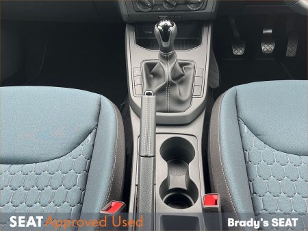 2026 SEAT Arona - photo 14