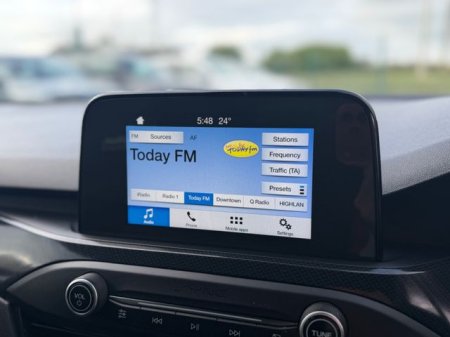 2019 Ford Focus - photo 13