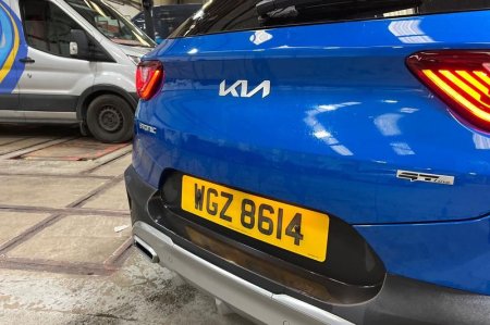 2023 Kia Stonic - photo 40