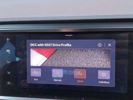 2021 SEAT Ateca - photo 26