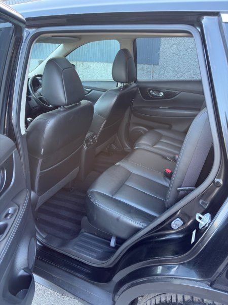 2018 Nissan X-Trail - photo 28