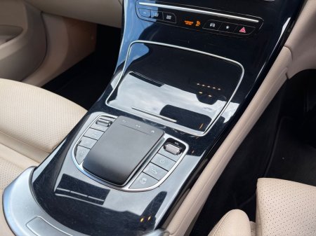 2021 Mercedes-Benz GLC - photo 10