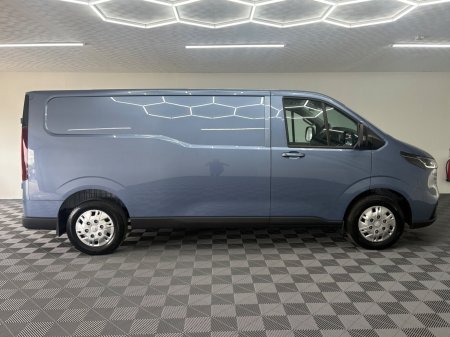 2025 Maxus DELIVER 7 - photo 15