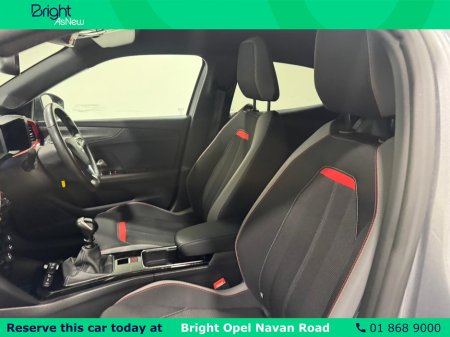 2022 Opel Mokka - photo 17