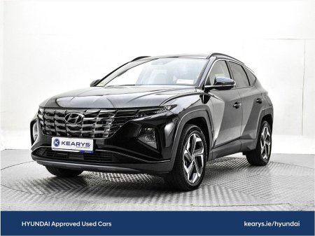2022 Hyundai Tucson - photo 10