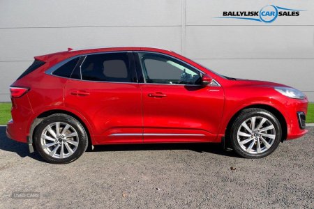 2021 Ford Kuga - photo 3