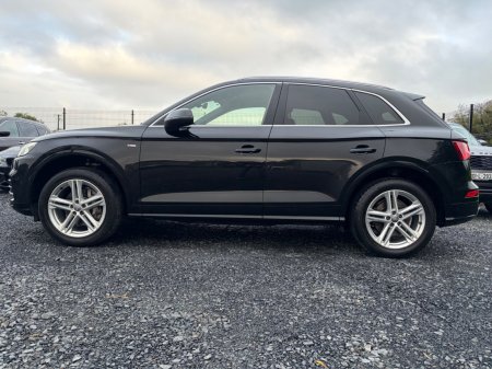2018 Audi Q5 - photo 4