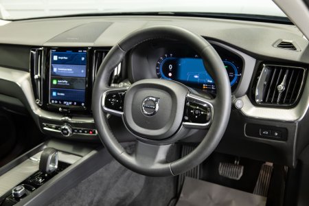 2024 Volvo XC60 - photo 9