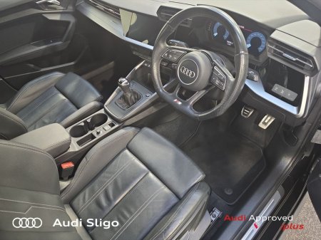 2023 Audi A3 - photo 14