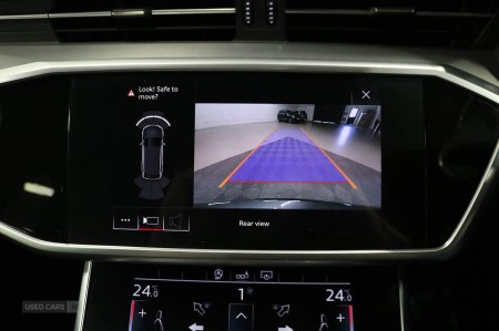 2019 Audi A6 - photo 38