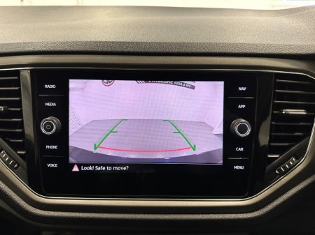 2020 Volkswagen T-Roc - photo 28