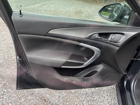 2016 Opel Insignia - photo 19