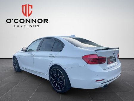 2017 BMW 3-Series - photo 4