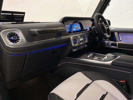 2026 Mercedes-Benz G-Class - photo 6