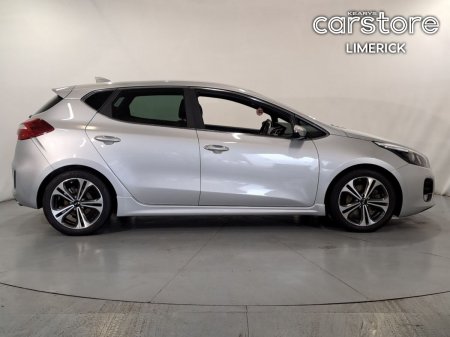 2018 Kia Ceed - photo 2