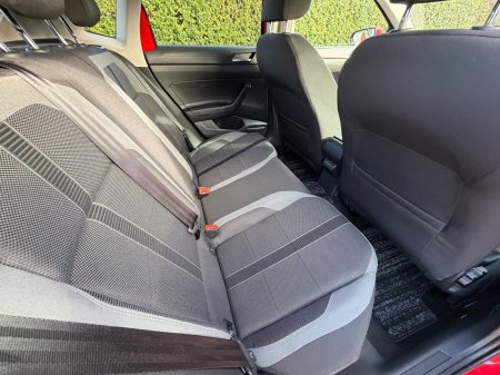 2019 Volkswagen Polo - photo 12