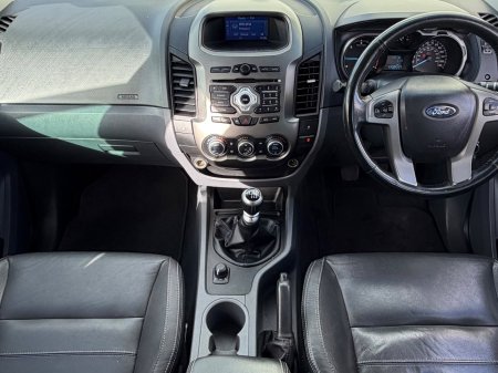2015 Ford Ranger - photo 7