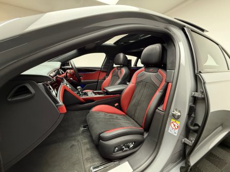 2023 Bentley Flying Spur - photo 16