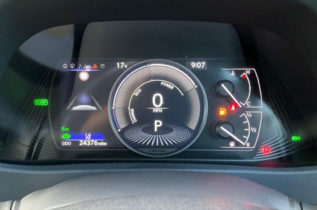 2023 Lexus UX - photo 13
