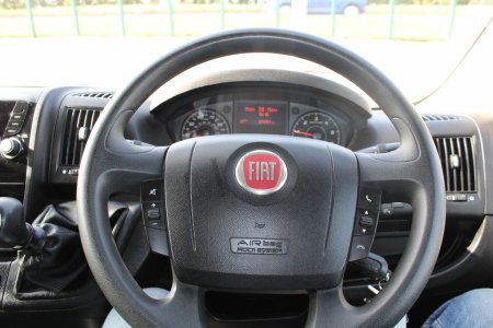 2021 Fiat Ducato - photo 17