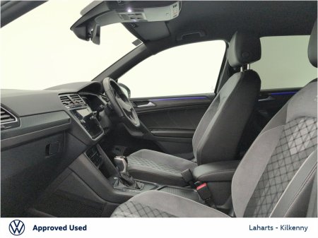 2024 Volkswagen Tiguan - photo 4