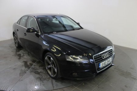 2011 Audi A4 2.0 TDI 120BHP - TENDER 37