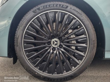 2026 Mercedes-Benz E-Class - photo 5