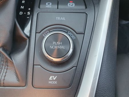 2022 Toyota RAV4 - photo 19