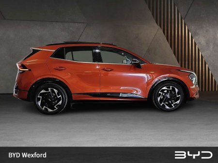 2024 Kia Sportage - photo 15