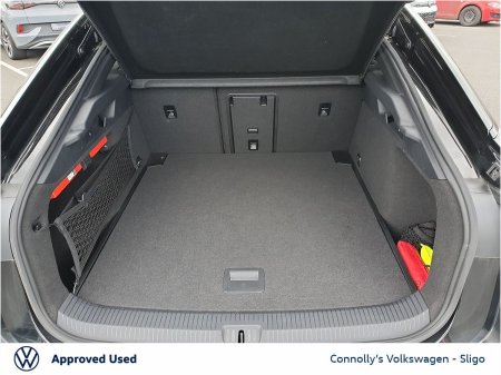 2024 Volkswagen ID.7 - photo 10